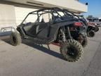 2022 Polaris RIS RZR PRO XP 4 Sport