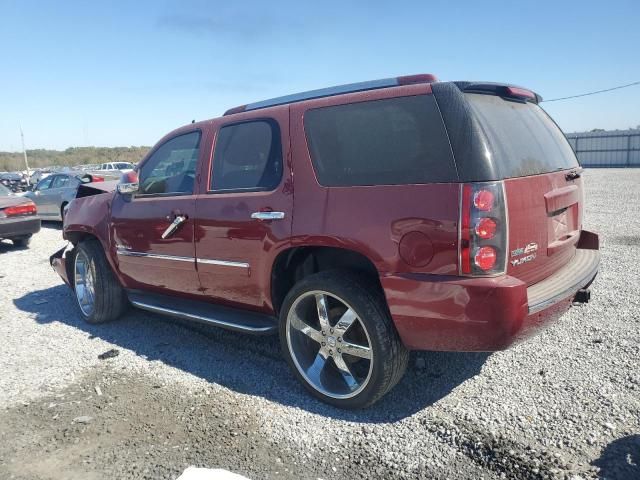 2011 GMC Yukon Denali