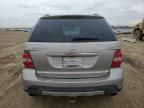 2007 Mercedes-Benz ML 320 CDI