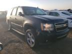 2008 Chevrolet Tahoe C1500