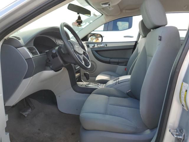 2008 Chrysler Pacifica LX