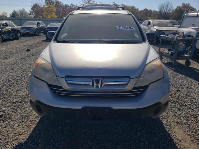 2009 Honda CR-V EX