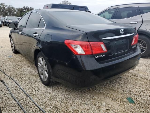 2007 Lexus ES 350