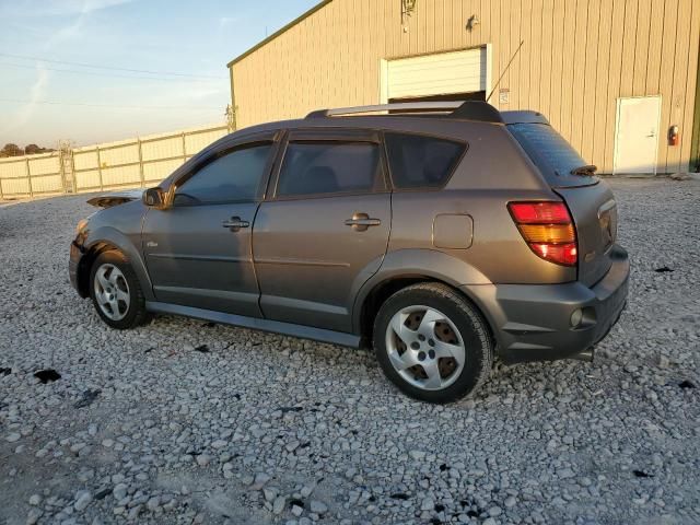 2008 Pontiac Vibe