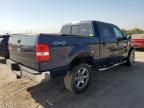 2005 Ford F150 Supercrew