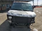 2006 GMC Savana G2500