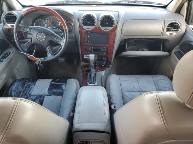 2005 GMC Envoy Denali