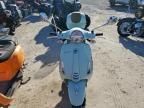 2023 Vespa PRIMAVERA/SPRINT 50