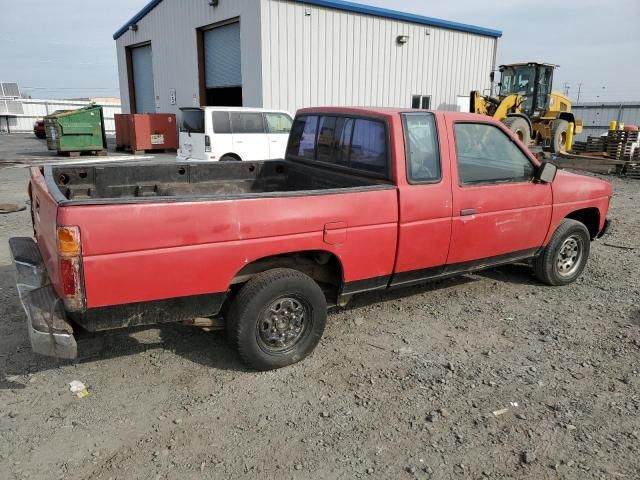 1993 Nissan Truck King Cab