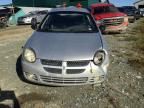 2003 Dodge Neon SX 2.0