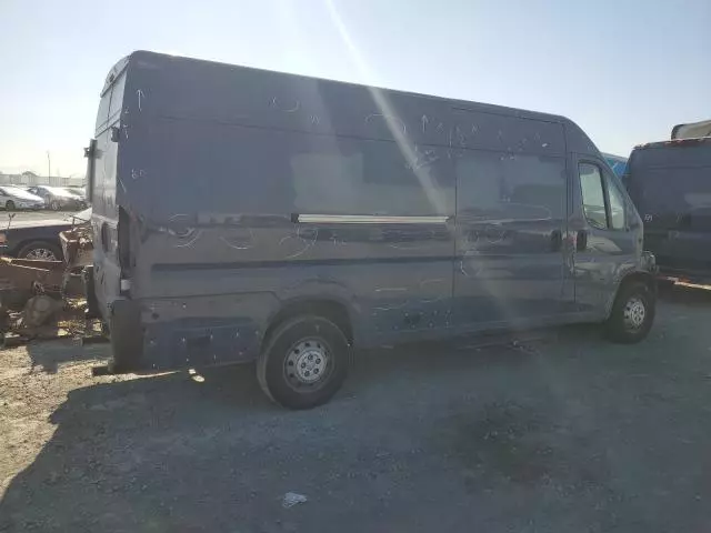 2020 Dodge RAM Promaster 3500 3500 High