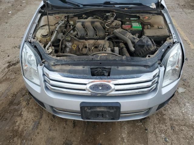 2006 Ford Fusion SE