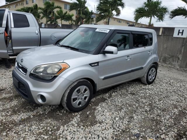 2012 KIA Soul