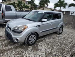 2012 KIA Soul en venta en Opa Locka, FL