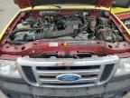 2008 Ford Ranger Super Cab