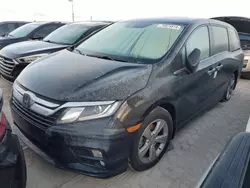 2018 Honda Odyssey EXL en venta en Arcadia, FL