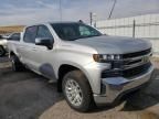 2019 Chevrolet Silverado K1500 LT