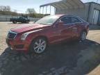 2014 Cadillac ATS Luxury