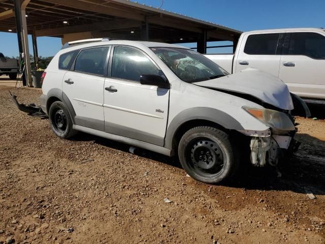 2004 Pontiac Vibe