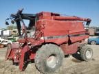 1995 Case Combine