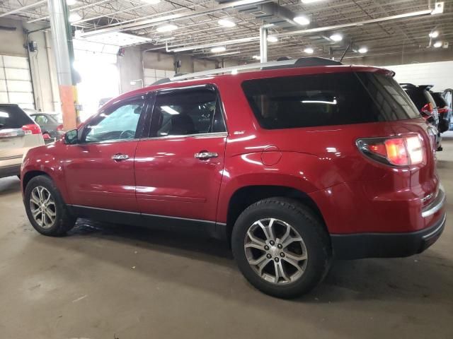 2013 GMC Acadia SLT-1