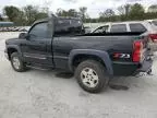 2005 Chevrolet Silverado K1500