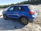 2019 Mitsubishi Outlander Sport ES