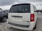 2010 Chrysler Town & Country Touring