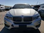 2017 BMW X6 XDRIVE35I