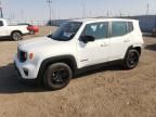 2022 Jeep Renegade Sport