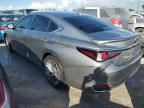 2021 Lexus ES 300H Ultra Luxury