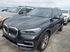 2023 BMW X5 XDRIVE45E