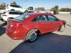 2010 Chrysler Sebring Limited