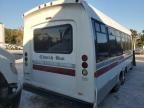 2001 Chevrolet Express Cutaway G3500