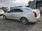 2014 Cadillac ATS Luxury