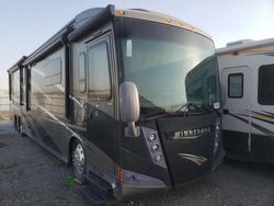 Salvage trucks for sale at Greenwood, NE auction: 2014 Freightliner Chassis XC