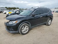 Nissan Rogue s salvage cars for sale: 2016 Nissan Rogue S