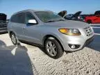 2011 Hyundai Santa FE Limited