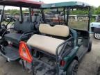 2015 Ezgo Golf Cart