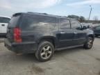 2007 Chevrolet Suburban K1500