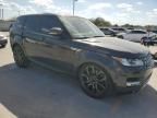 2016 Land Rover Range Rover Sport HSE