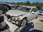 2004 BMW 745 I