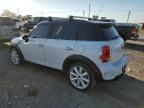 2015 Mini Cooper S Countryman