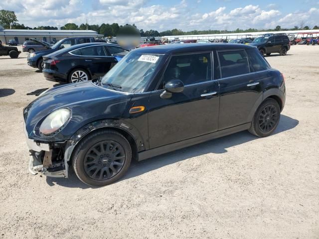 2015 Mini Cooper