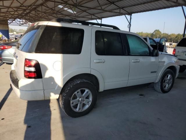 2008 Ford Explorer XLT