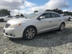 2013 Buick Lacrosse