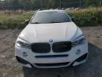 2016 BMW X6 XDRIVE35I