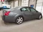 2006 Nissan Maxima SE