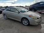 2006 Toyota Camry Solara SE