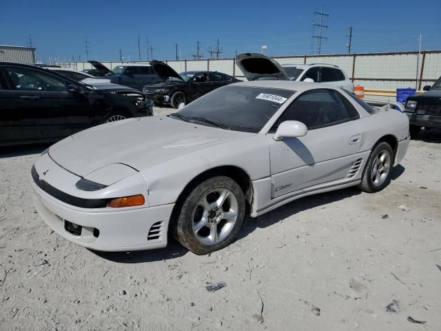 1991 Mitsubishi 3000 GT SL